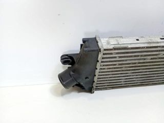 bontott RENAULT TRAFIC Vízhűtő Radiátor Tartó