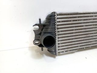 bontott RENAULT TRAFIC Vízhűtő Radiátor Tartó