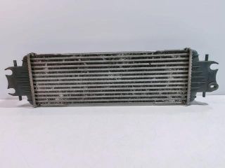 bontott RENAULT TRAFIC Vízhűtő Radiátor Tartó