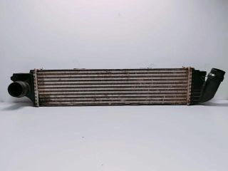 bontott RENAULT TRAFIC Vízhűtő Radiátor Tartó