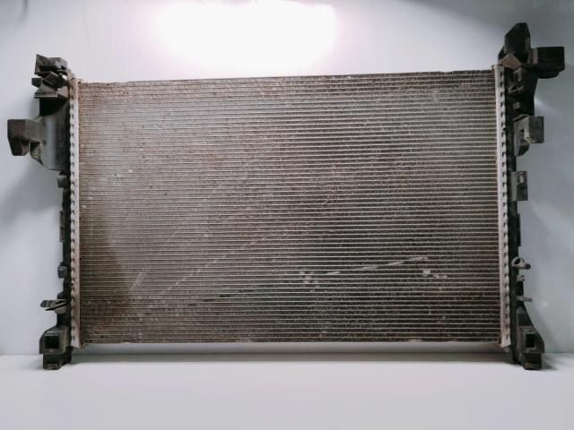 bontott RENAULT TRAFIC Vízhűtő Radiátor Tartó