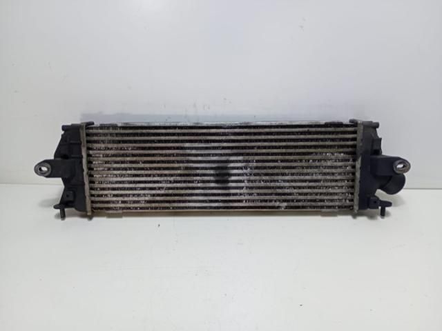 bontott RENAULT TRAFIC Vízhűtő Radiátor Tartó