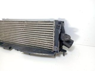 bontott RENAULT TRAFIC Vízhűtő Radiátor Tartó