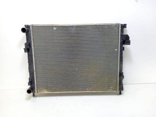 bontott RENAULT TRAFIC Vízhűtő Radiátor Tartó