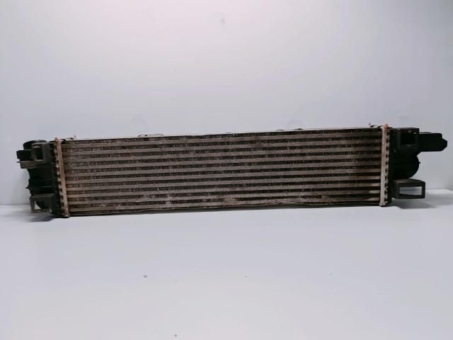 bontott RENAULT TRAFIC Vízhűtő Radiátor Tartó