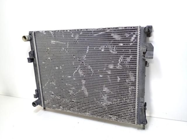 bontott RENAULT TRAFIC Vízhűtő Radiátor Tartó