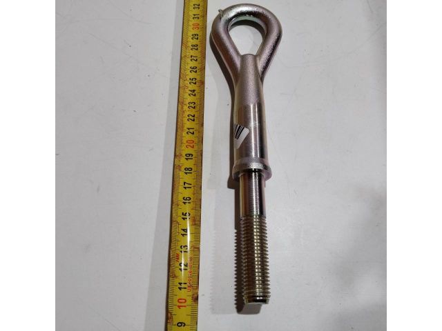 bontott RENAULT TRAFIC Vonószem