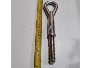 bontott RENAULT TRAFIC Vonószem