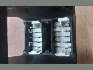 bontott RENAULT TRUCKS Magnum Bal első Ablakemelő Kapcsoló