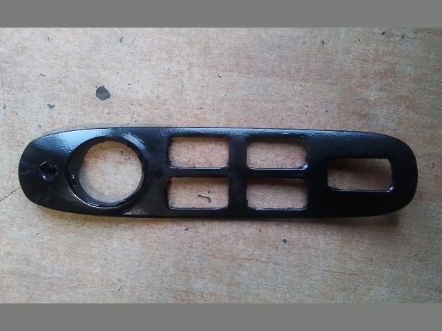 bontott RENAULT TRUCKS Magnum Bal első Ablakemelő Kapcsoló