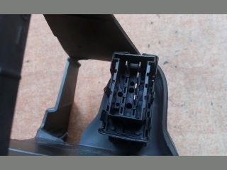 bontott RENAULT TRUCKS Magnum Bal első Ablakemelő Kapcsoló