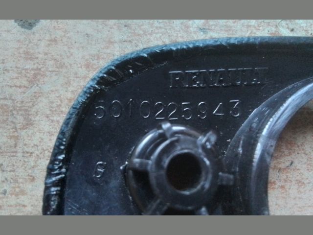 bontott RENAULT TRUCKS Magnum Bal első Ablakemelő Kapcsoló