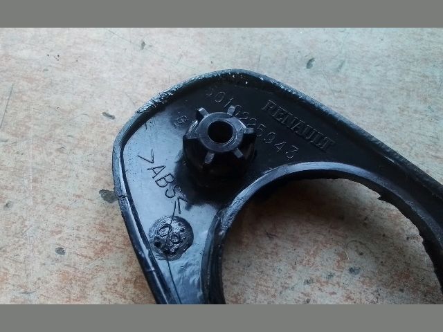 bontott RENAULT TRUCKS Magnum Bal első Ablakemelő Kapcsoló