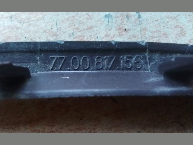 bontott RENAULT TRUCKS Magnum Bal első Kilincs Burkolat