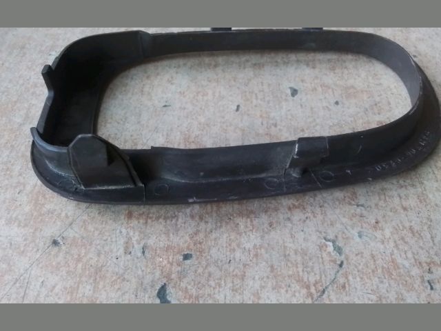 bontott RENAULT TRUCKS Magnum Bal első Kilincs Burkolat