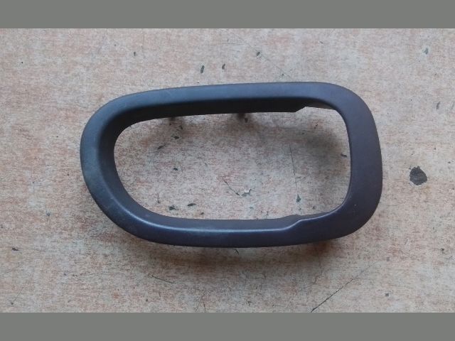 bontott RENAULT TRUCKS Magnum Bal első Kilincs Burkolat