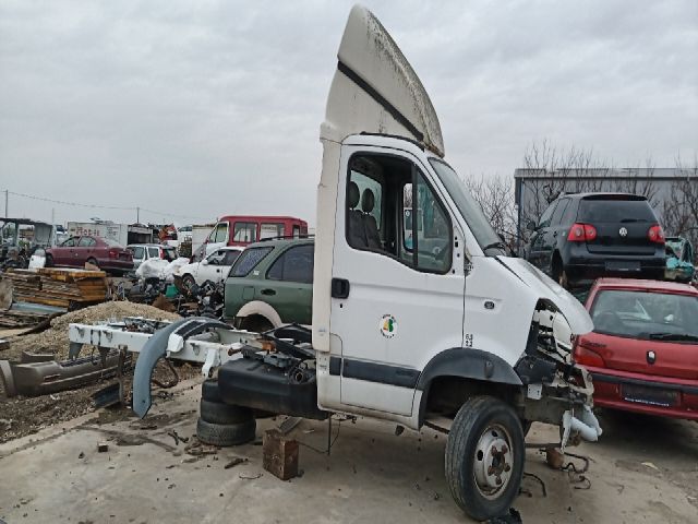 bontott RENAULT TRUCKS MASCOTT Első Vízszintes Stabilizátor Rúd