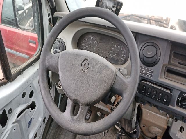 bontott RENAULT TRUCKS MASCOTT Jobb első Féknyereg Munkahengerrel