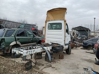 bontott RENAULT TRUCKS MASCOTT Jobb első Féknyereg Munkahengerrel