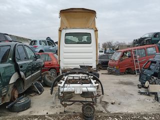 bontott RENAULT TRUCKS MASCOTT Tank