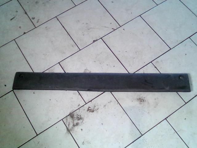 bontott RENAULT TRUCKS MASCOTT Ajtó Díszléc Szett