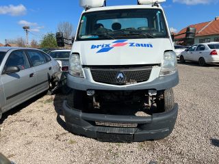 bontott RENAULT TRUCKS MASCOTT Bal első Ablaktörlő Kar