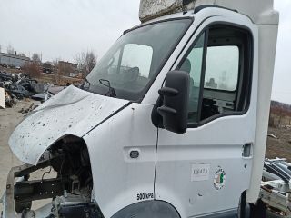 bontott RENAULT TRUCKS MASCOTT Bal első Ablaktörlő Kar