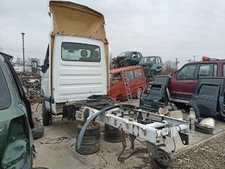 bontott RENAULT TRUCKS MASCOTT Bal első Ajtó Díszléc