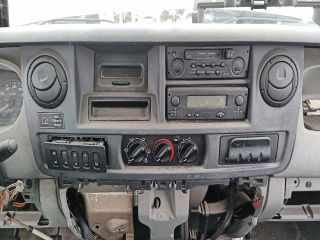 bontott RENAULT TRUCKS MASCOTT Bal első Ajtó Díszléc