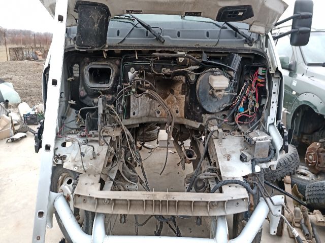 bontott RENAULT TRUCKS MASCOTT Bal első Ajtó Díszléc