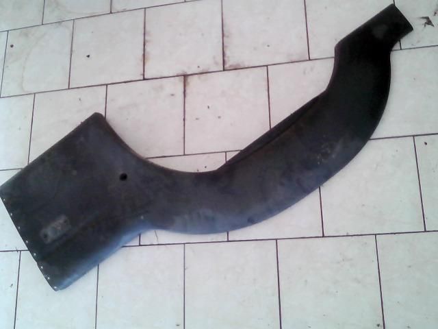 bontott RENAULT TRUCKS MASCOTT Bal első Sárvédő Díszléc