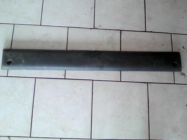 bontott RENAULT TRUCKS MASCOTT Bal hátsó Sárvédő Díszléc