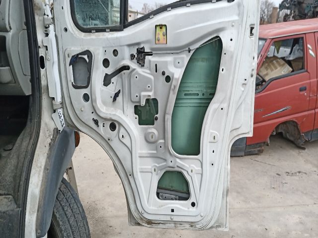 bontott RENAULT TRUCKS MASCOTT Bal Szellőző