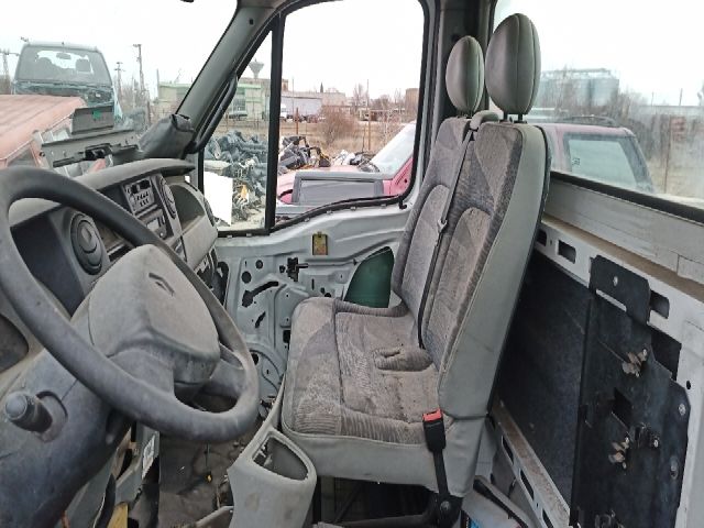 bontott RENAULT TRUCKS MASCOTT Bal Szellőző