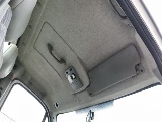 bontott RENAULT TRUCKS MASCOTT Bal Szellőző