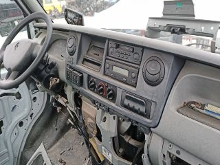 bontott RENAULT TRUCKS MASCOTT Bal Szellőző