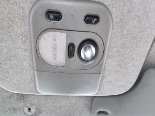 bontott RENAULT TRUCKS MASCOTT Bal Szellőző