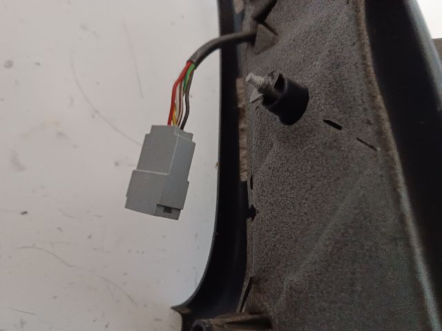 bontott RENAULT TRUCKS MASCOTT Bal Visszapillantó Tükör (Elektromos)