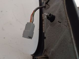 bontott RENAULT TRUCKS MASCOTT Bal Visszapillantó Tükör (Elektromos)