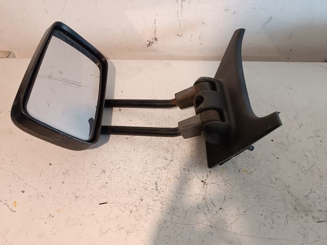 bontott RENAULT TRUCKS MASCOTT Bal Visszapillantó Tükör (Elektromos)