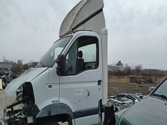 bontott RENAULT TRUCKS MASCOTT Hátsó Szélvédő