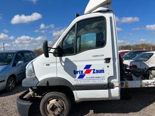 bontott RENAULT TRUCKS MASCOTT Hűtőrács