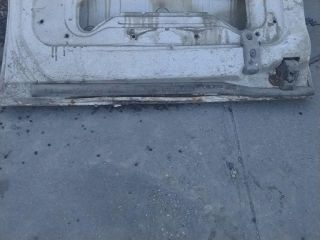 bontott RENAULT TRUCKS MASCOTT Jobb Csomagtérajtó (Részeivel)