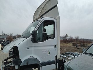 bontott RENAULT TRUCKS MASCOTT Jobb első Ablaktörlő Kar