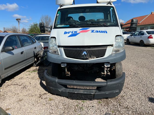 bontott RENAULT TRUCKS MASCOTT Jobb első Irányjelző