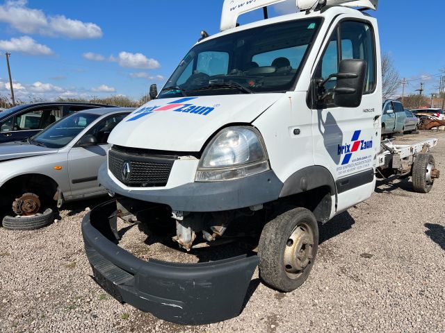 bontott RENAULT TRUCKS MASCOTT Jobb első Irányjelző