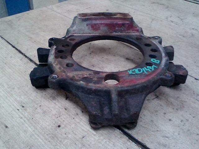 bontott RENAULT TRUCKS Midliner Bal hátsó Fék Alaplap