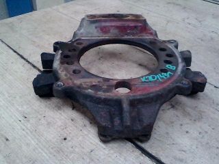 bontott RENAULT TRUCKS Midliner Bal hátsó Fék Alaplap