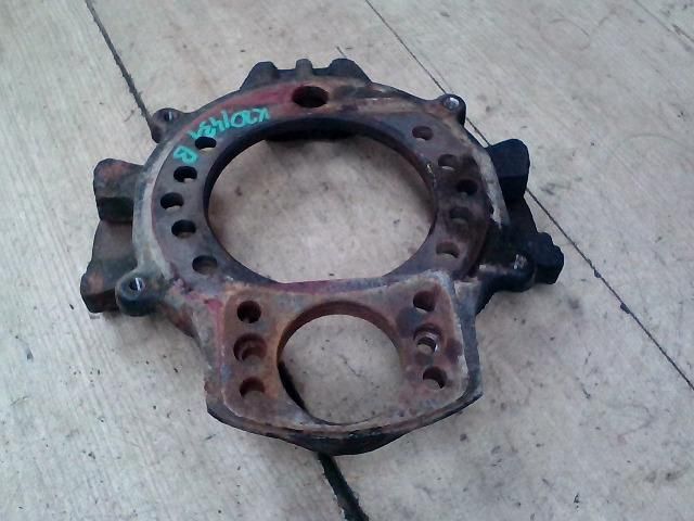 bontott RENAULT TRUCKS Midliner Bal hátsó Fék Alaplap