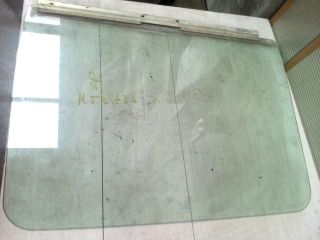 bontott RENAULT TRUCKS Midliner Jobb első Ablak